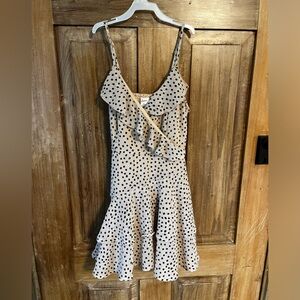 Romper size S!